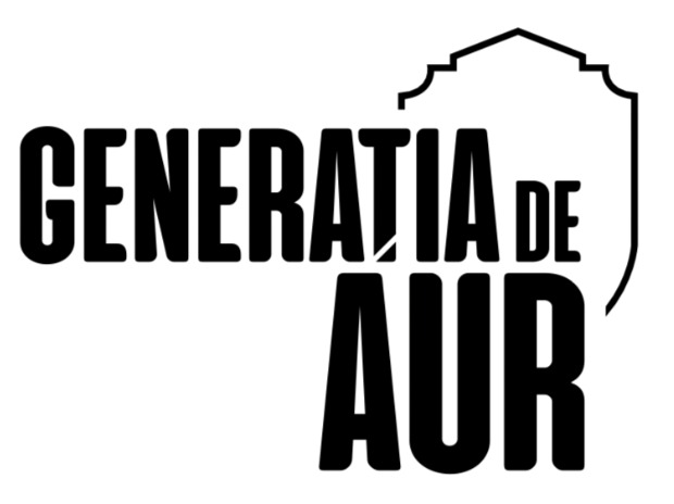 Generația de Aur