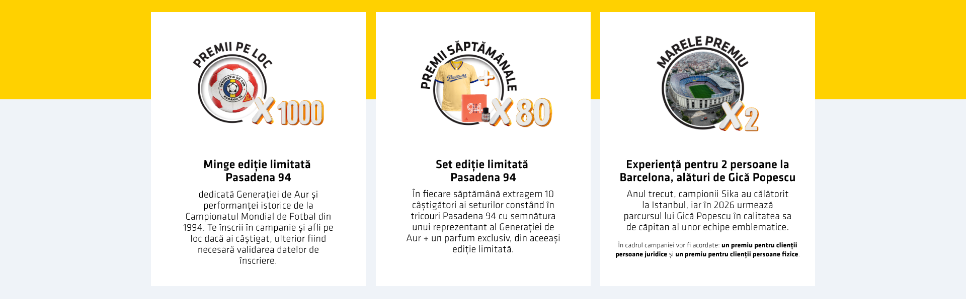 premii